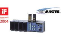 System zbierania danych DAQ-Master MX100
