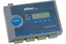 NPort 5430 zdalny dostęp do portów RS-422/485