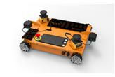 Robot mobilny MOBOT AGV eduRunner MW