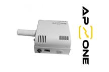 - APONE – Ethernetowy przetwornik temperatury i stężenia CO2