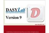 Nowa wersja oprogramowania DasyLab