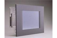 "IPPC-9120" kwasoodporny komputer panelowy do ciężkich warunków przemysłowych