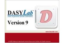 Nowa wersja oprogramowania DasyLab