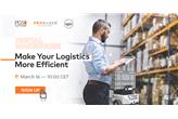 Digital Warehouse: Make Your Logistics More Efficient - zapraszamy na bezpłatny webinar!