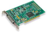 DaqBoard/500 – karty pomiarowe PCI