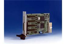 4-portowa karta komunikacji CompactPCI – MIC-3612