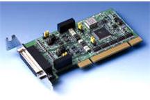 Niskoprofilowa karta komunikacyjna (2xRS) – PCI-1602UP