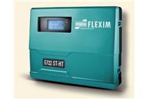 Bezinwazyjny przepływomierz ultradźwiękowy serii FLUXUS ST-HT