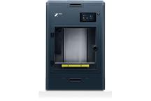 Zastosowanie standardowych elementów maszyn w drukarkach 3D – case study firmy Zmorph S.A.