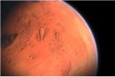 Mały jubileusz na Marsie