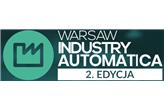 automatyka.tech partnerem medialnym targów Warsaw Industry Automatica