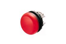 Lampka M22-L-R czerwona 216772