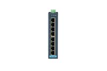 Switch EKI-2528 ( 8 x Ethernet 10/100Mb/s )