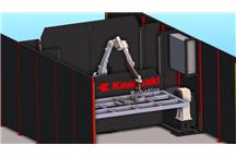 K-Virtual: wydajne rozwiązanie CAD/CAM dla technologów zrobotyzowanego spawania