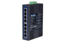EKI-2528 - Przemysłowy switch 8 portów Ethernet