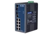 EKI-7629C - Przemysłowy Switch Ethernetowy z portami SFP