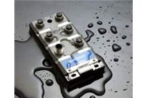 MOXA– wodoodporny Ethernetowy switch przemysłowy o temp. pracy -40…+75C