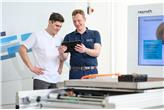 System automatyki firmy Bosch Rexroth ułatwia proces głębokiego rozładowywania akumulatorów