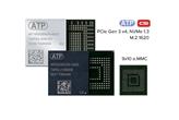 Zarządzane produkty NAND od ATP