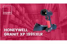 Skaner Honeywell Granit XP 1991iXLR