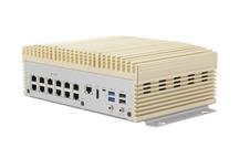 Komputer BOXER-8646AI – rozwiązanie z zakresu AI (12 PoE, 10G LAN, NVIDIA Jetson AGX Orin)