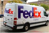 Dexterity współpracuje z FedEx