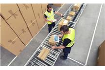 Usprawnienie procesu pakowania – sposób na poprawę efektywności firmy produkcyjnej