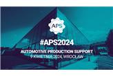 automatyka.tech partnerem medialnym wydarzenia #APS2024.