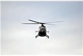 Autonomiczny helikopter w akcji