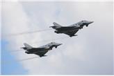 Saab dostarczy czujniki do Eurofighterów