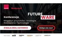Katowice staną się centrum innowacji logistycznych na Konferencji FutureWARE 2024