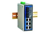 MOXA EDS-408A-MM-SC-T – przemysłowy switch Ethernet do tworzenia redundantnych sieci