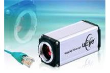 Kamera Gigabit Ethernet uEye do zaawansowanych systemów wizyjnych