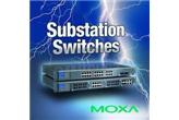 Nowe certyfikaty dla switchy Power Trans firmy MOXA