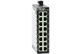 Contemporary Controls EISK16-100T - przemysłowy switch ethernet 16 portowy