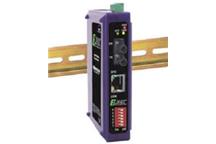 B&amp;B Electronics EIR102-MT - konwerter ethernet na światłowód wielomodowy (ST)
