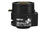 Obiektywy CCTV Pentax seria Varifocal Plus TSVP