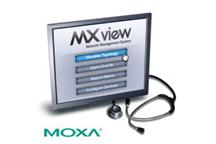 MOXA MXView Lite – darmowe oprogramowanie do zarządzania switchami MOXA