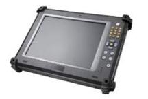 ACA X10D – Tablet PC klasy ULTRA Rugged do zastosowań mobilnych