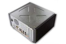 KOMP-CUBE - Bezwentylatorowy komputer przemysłowy z C2D 2,2 GHz