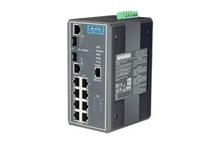 EKI-7659CPI - Zarządzalny switch z portami Power over Ethernet