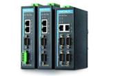 NPort IA5150A - Serwer portów szeregowych, RS-232/422/485, 2x10/100BaseT(X)