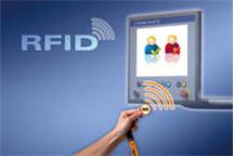 RFID: łatwa identyfikacjia użytkownika w systemach B&amp;R