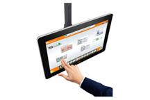 B&R multi-touch - ergonomia w przemyśle