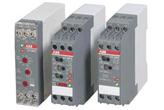 Elektroniczne przekaźniki czasowe - seria CT Elektroniczne przekaźniki czasowe - seria CT