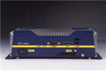 Uniwersalny kontroler PC z 4-portami COM i 2-portami LAN/Gigabit
