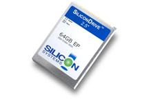 Szybkie dyski SSD SiliconDrive EP 2,5 64GB