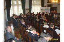Konferencja “Synergia Systemów  IT: ERP + MES + SCADA”