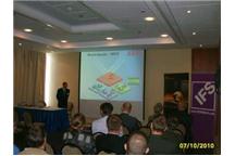 Podsumowanie konferencji Synergia systemów IT: ERP+MES+SCADA