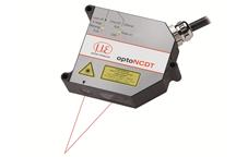 laserowy czujnik triangulacyjny optoNCDT 2300